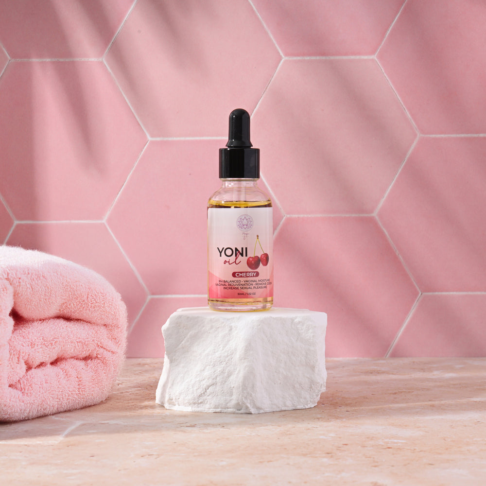 feminine care products