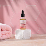 Yoni Oil for Feminine Care | Hydrating Intimate Wellness Oil Cherry