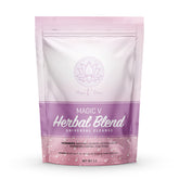 Magic V Steam Yoni Steam Herbs – Vaginal Cleansing & Tightening, Natural V Steam Herbal Blend for Feminine Care – 6 Easy Clean Herbal Bags