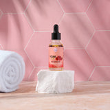 Yoni Oil for Feminine Care | Hydrating Intimate Wellness Oil Rose