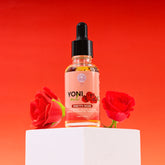 Rose Yoni Oil