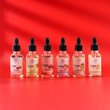 Ultimate V Oil Collection | All 6 Yoni Oils in One Luxe Set