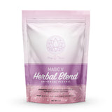 Magic V Steam Yoni Steam Herbs – Vaginal Cleansing &amp; Tightening, Natural V Steam Herbal Blend for Feminine Care – 6 Easy Clean Herbal Bags