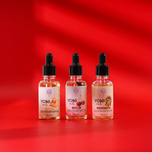 His Favorite Scents Bundle