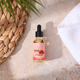Ultimate V Oil Collection