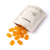 Premium Feminine Balance Gummies – Women’s Wellness & pH Support – Vaginal Health, Immunity & Hormonal Balance – Vegan, Gluten-Free – Tropical Pineapple – 90 Gummies – 45 Servings